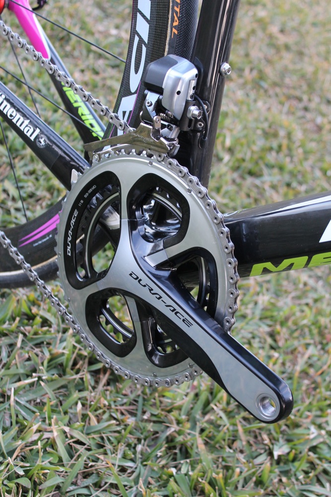 merida scultura 5000 lampre